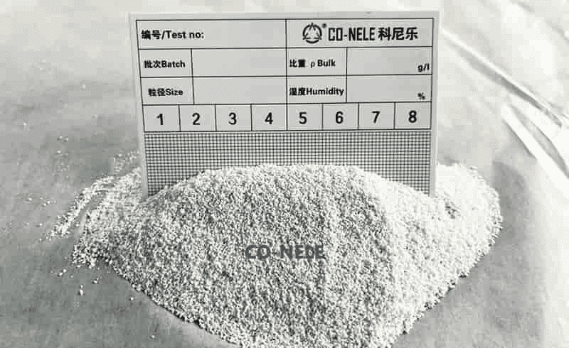 Abrasive Granulator